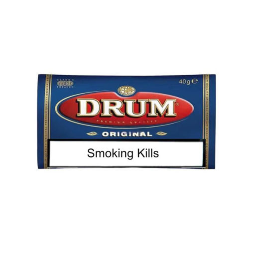 Picture of DRUM DARK BLUE - 40G